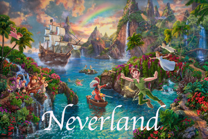 play Neverland