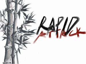 play Rarpid Attack
