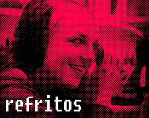 play Refritos