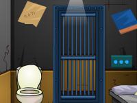 play Prison Celler Room Escape 2