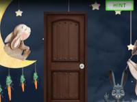 play Bunny Room Escape 2