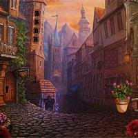 play G4K-Traditional-French-House-Escape