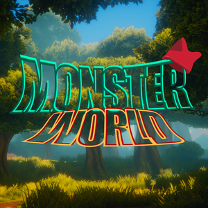 play Monster World