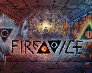 play Fire & Ice