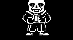 play Sans Underworld
