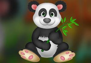 play Jumbo Panda Escape