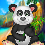 play Pg Jumbo Panda Escape