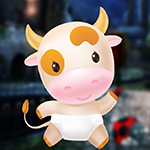 play Astute Cow Escape