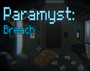 play Paramyst: Breach