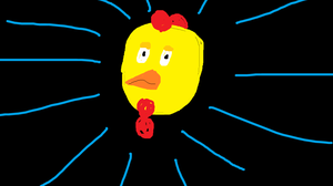 play Chicken Float