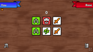play Rolldyce Clash