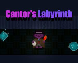 play Cantor'S Labyrinth