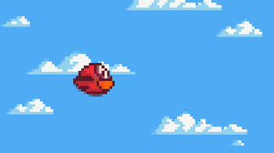 Flappy Bird Clone