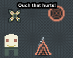 play Ouch That Hurts!
