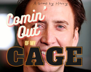 play Comin' Out Of My Cage