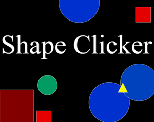 play Shape Clicker