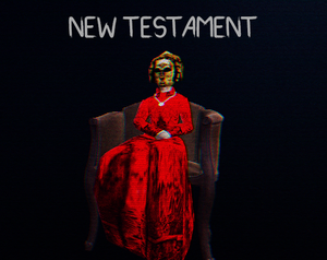 play New Testament [Demo]