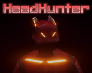 play Headhunter