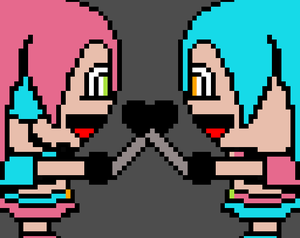 play Pop Idol Fight