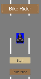 play Bikerider