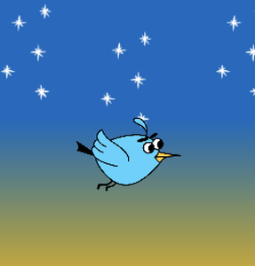play Endless Birdie