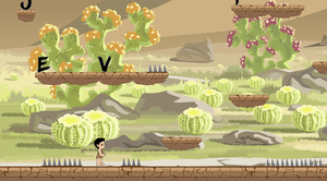 play Password Of The Era