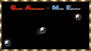 play Great Attractor - Mass Ejector