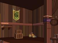 play Migi Easy Escape 25