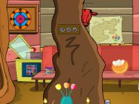 play Genie Secret Tree House Escape
