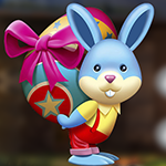 play Delightful Bunny Escape