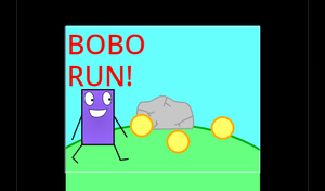 play Bobo Run!