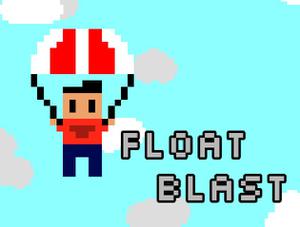 play Float Blast