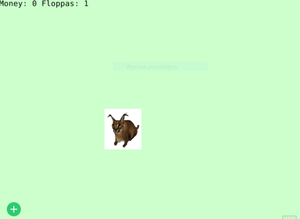 play Floppa Clicker