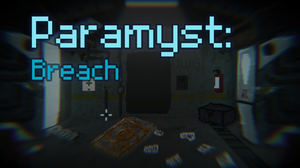 play Paramyst: Breach