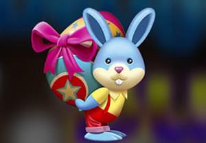 play Delightful Bunny Escape