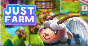 play Just Farm