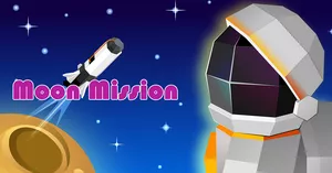 play Moon Mission