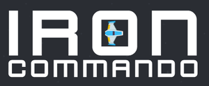 play Iron Commando