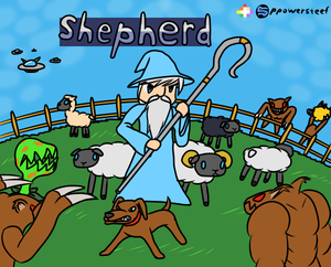 play Shepherd