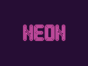 play Neon