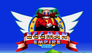 play Sonic The Hedgehog : Eggman Empire Final Boss
