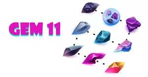 play Gem 11