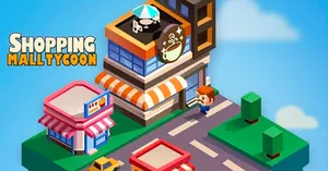 play Shopping Mall Tycoon