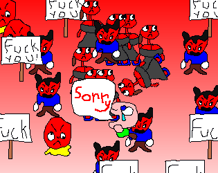 play Sorry For 554Mariposa