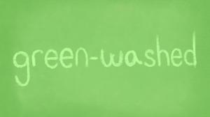 play Green-Washed