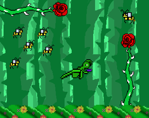 play Guns N' Roses