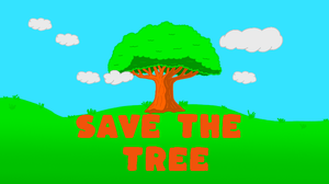 play Save The Tree