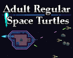 play Space Turtles