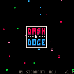 play Dash&Doge