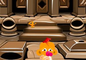 play Monkey Go Happy – Stage 627